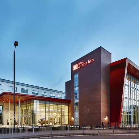 Hilton Garden Inn Sunderland Экстерьер фото