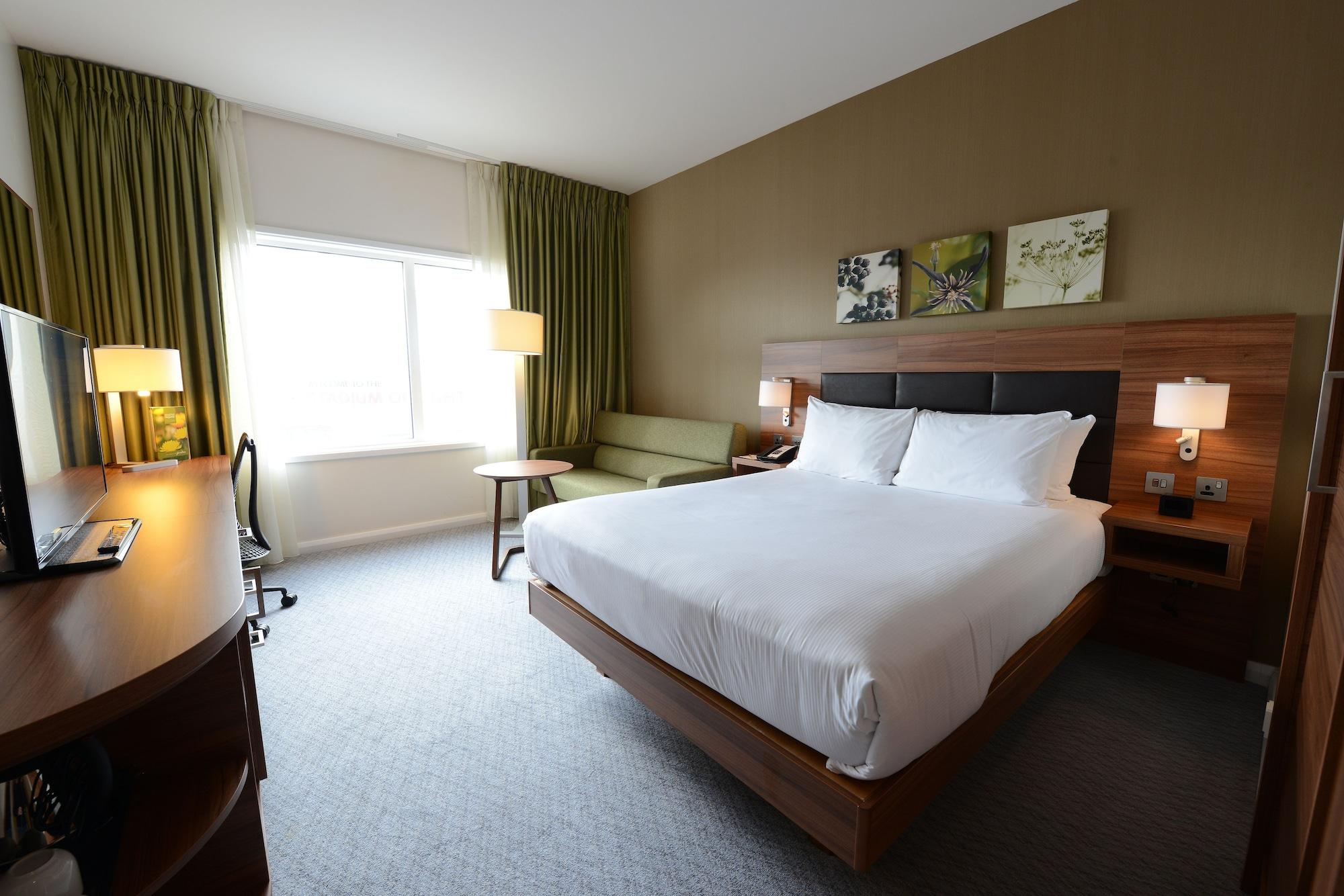 Hilton Garden Inn Sunderland Экстерьер фото