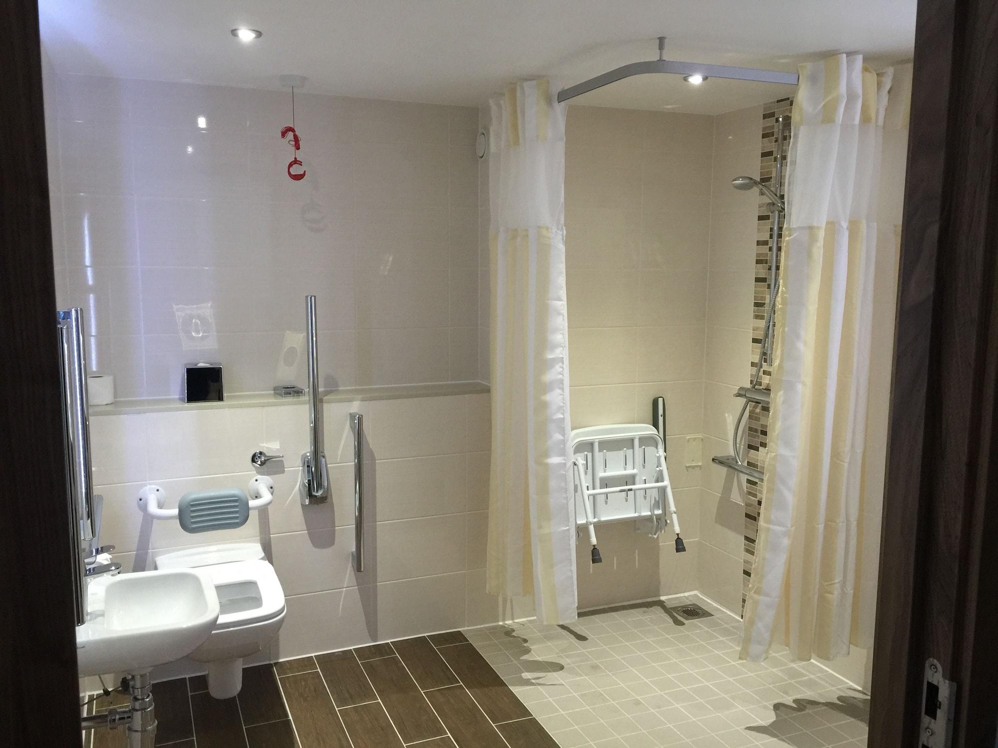 Hilton Garden Inn Sunderland Экстерьер фото