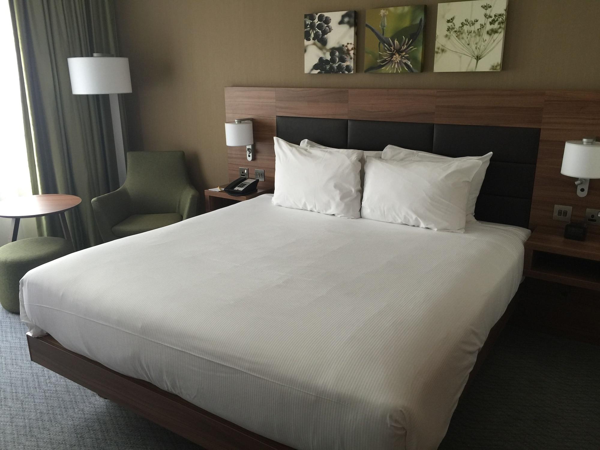 Hilton Garden Inn Sunderland Экстерьер фото