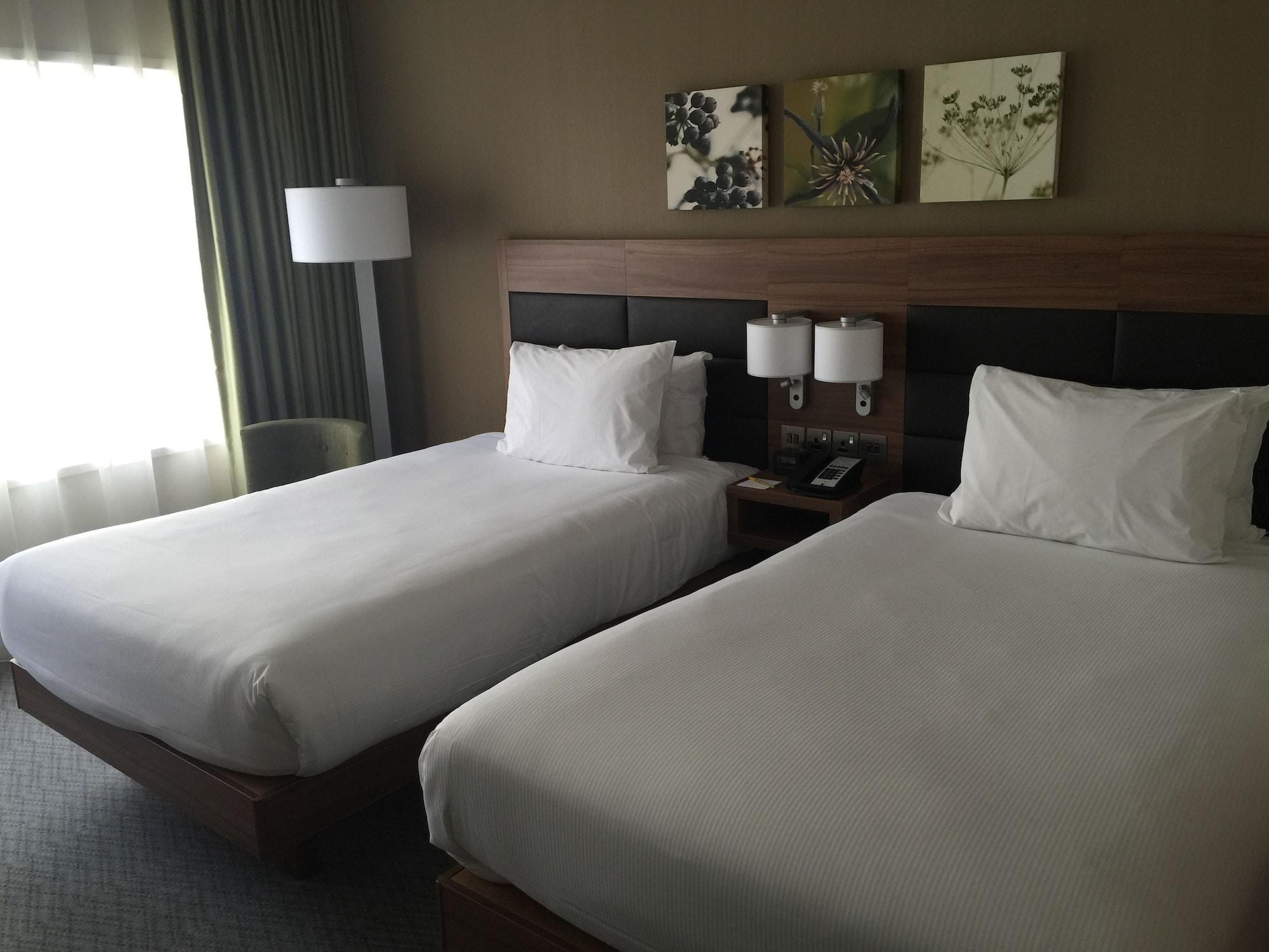 Hilton Garden Inn Sunderland Экстерьер фото