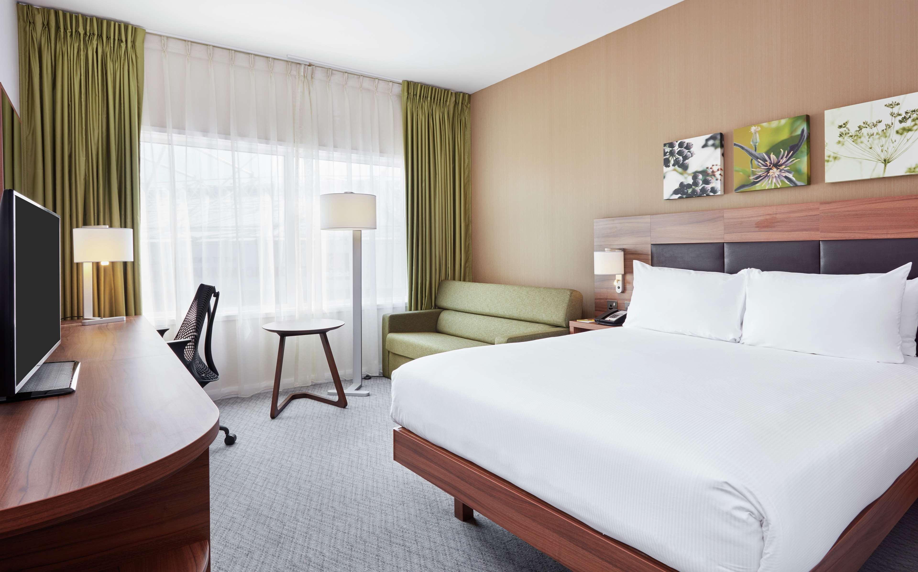 Hilton Garden Inn Sunderland Экстерьер фото