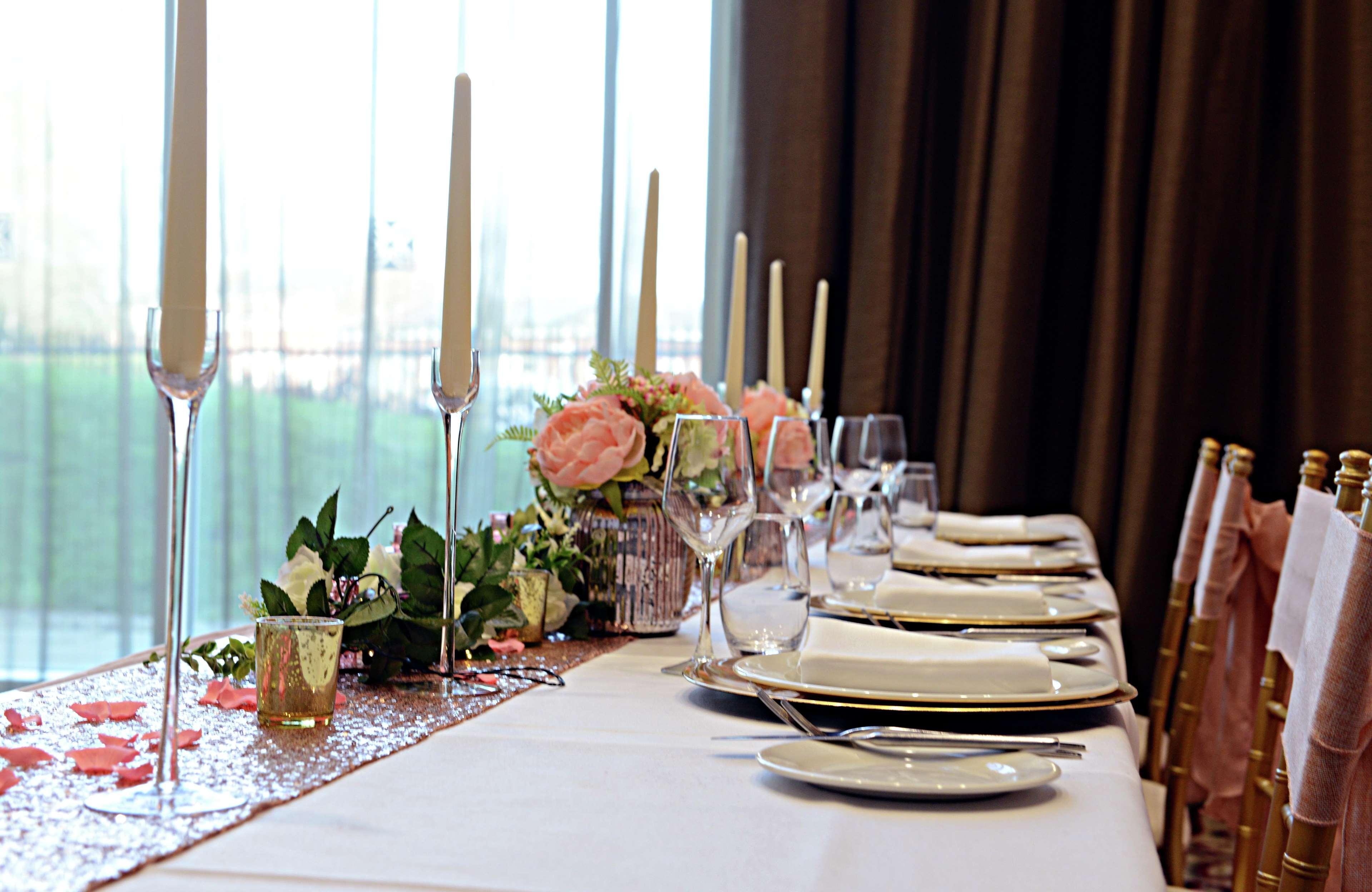 Hilton Garden Inn Sunderland Экстерьер фото