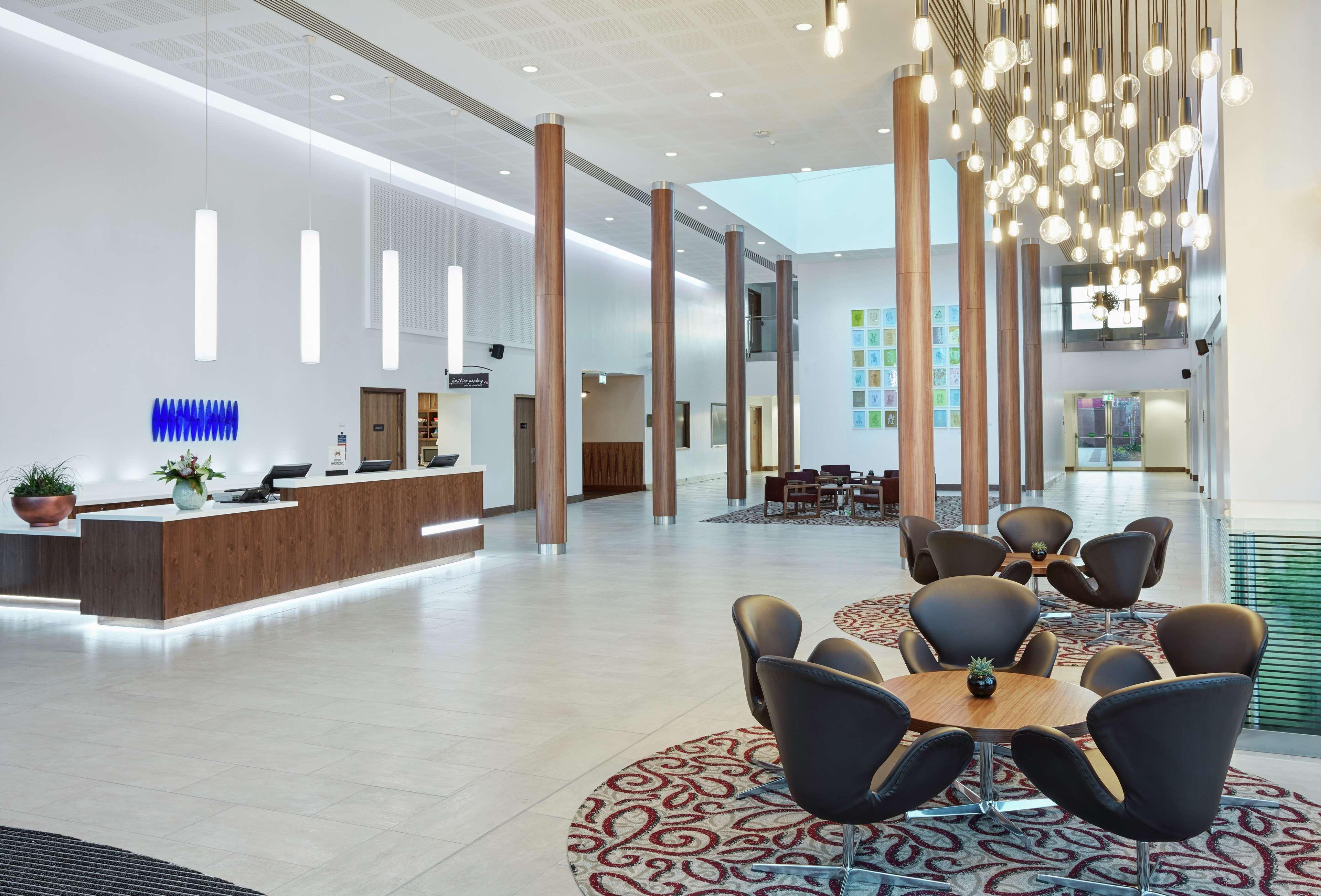 Hilton Garden Inn Sunderland Экстерьер фото