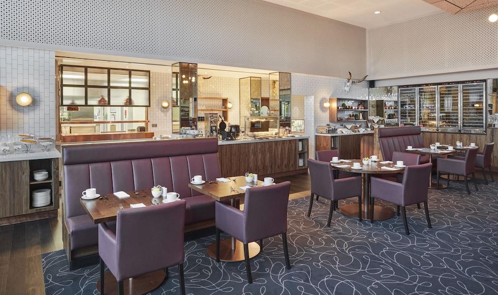Hilton Garden Inn Sunderland Экстерьер фото