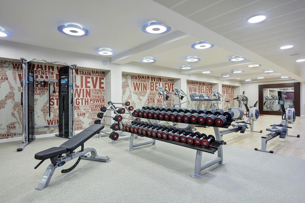 Hilton Garden Inn Sunderland Экстерьер фото