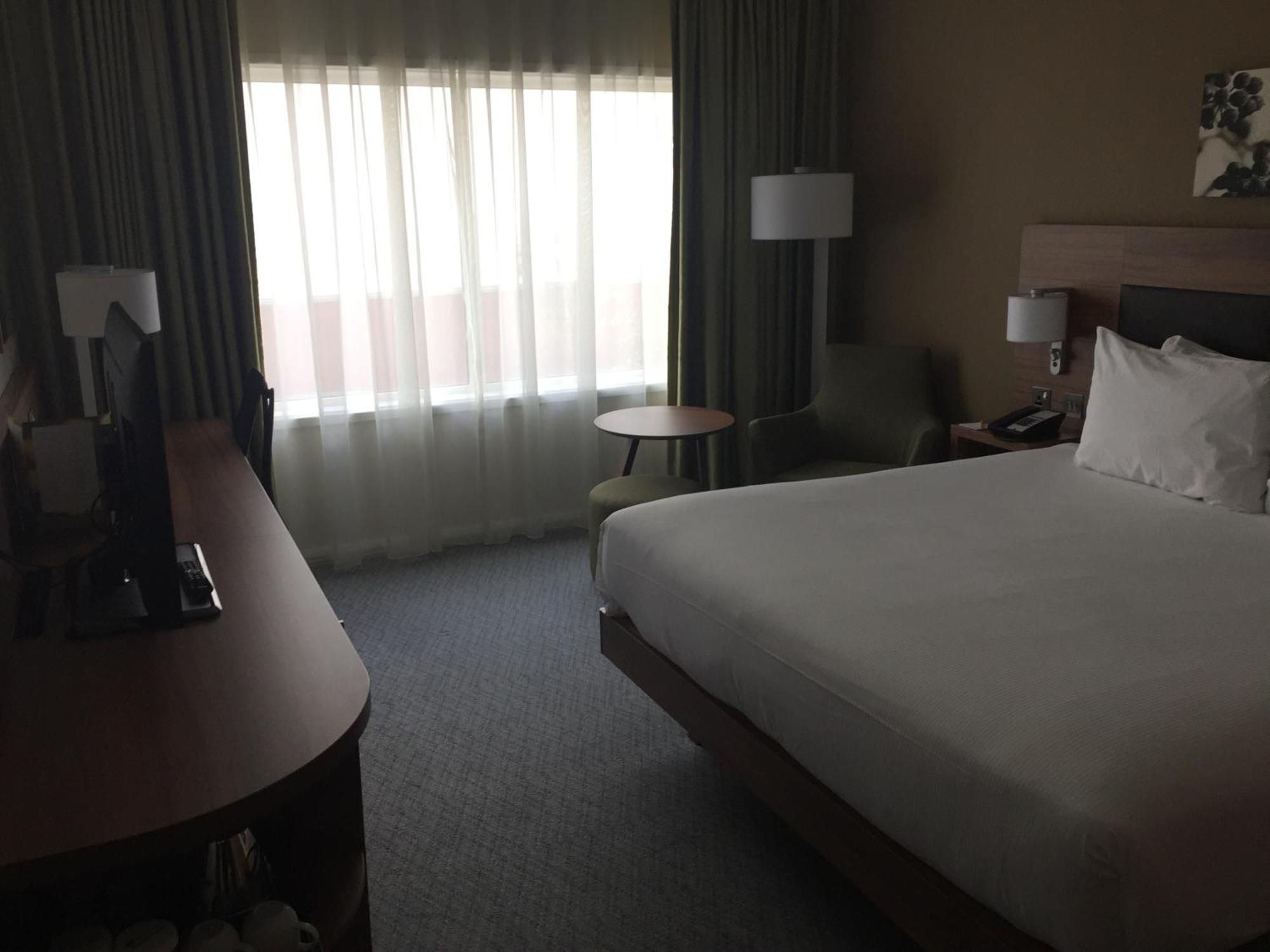 Hilton Garden Inn Sunderland Экстерьер фото