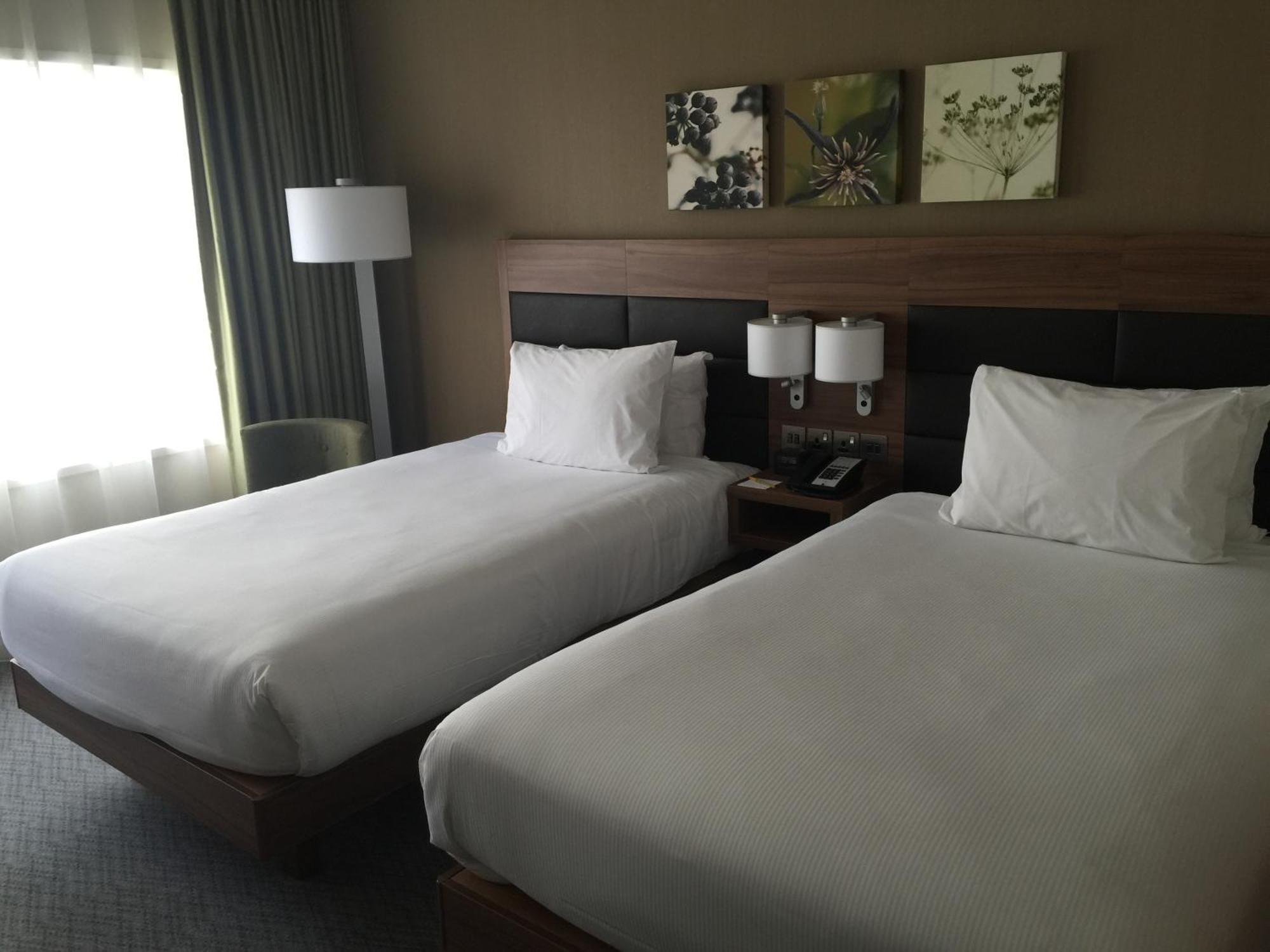 Hilton Garden Inn Sunderland Экстерьер фото