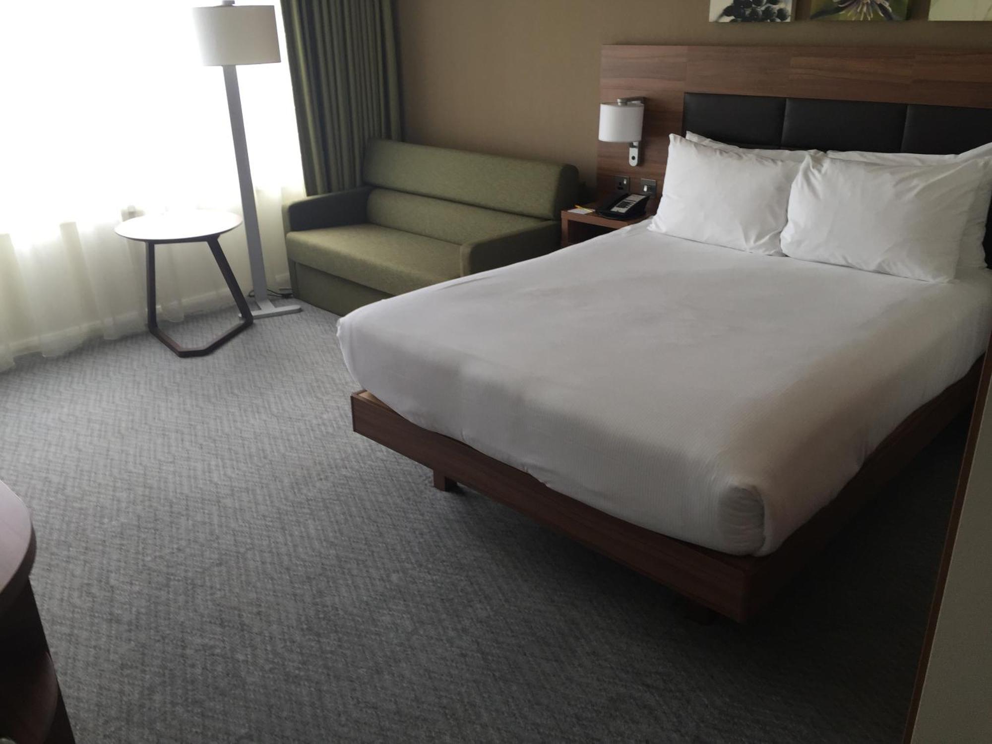 Hilton Garden Inn Sunderland Экстерьер фото
