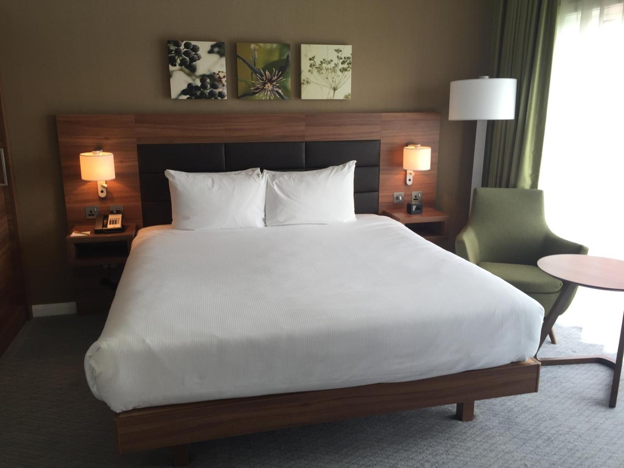 Hilton Garden Inn Sunderland Экстерьер фото