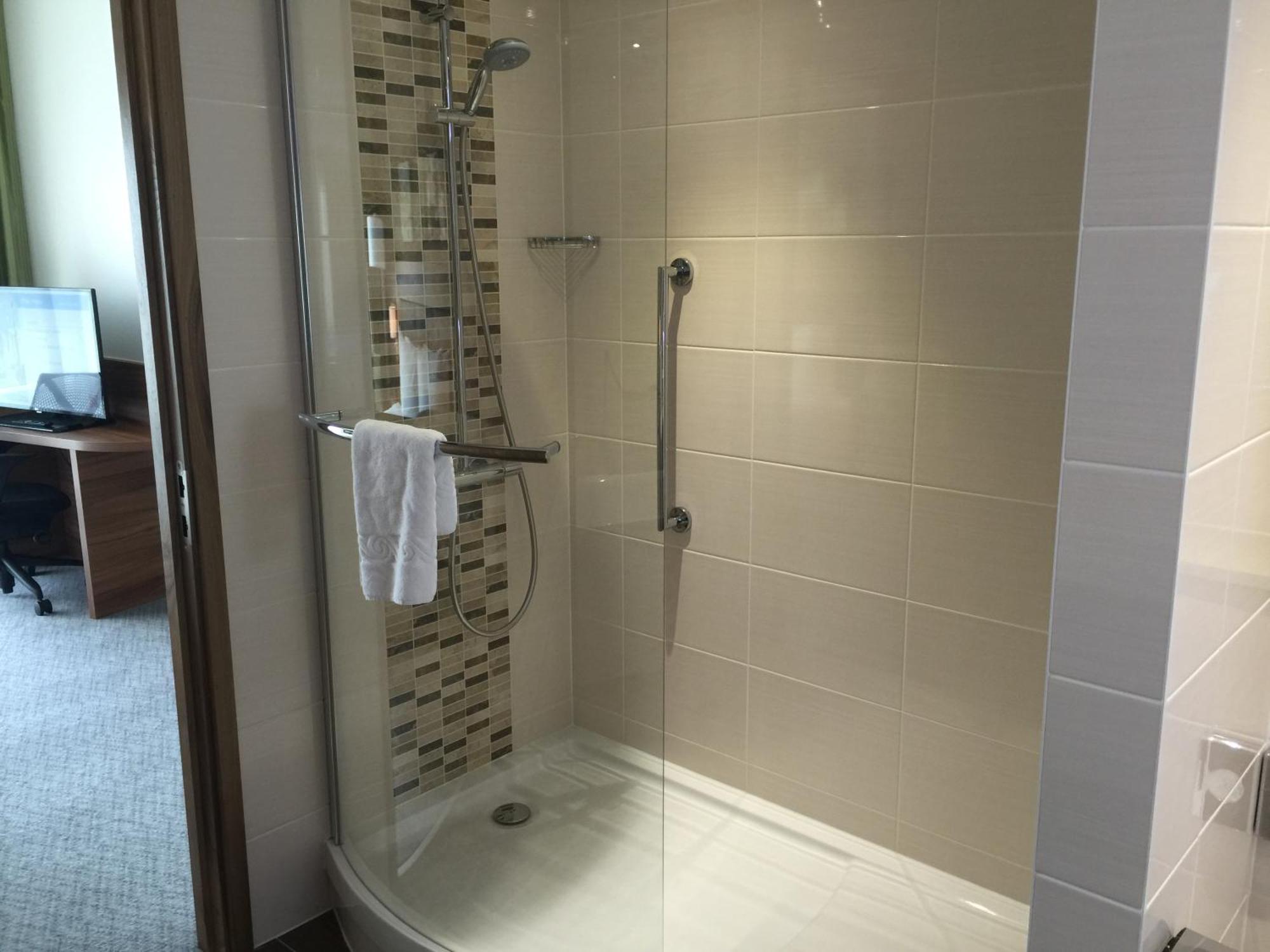 Hilton Garden Inn Sunderland Экстерьер фото