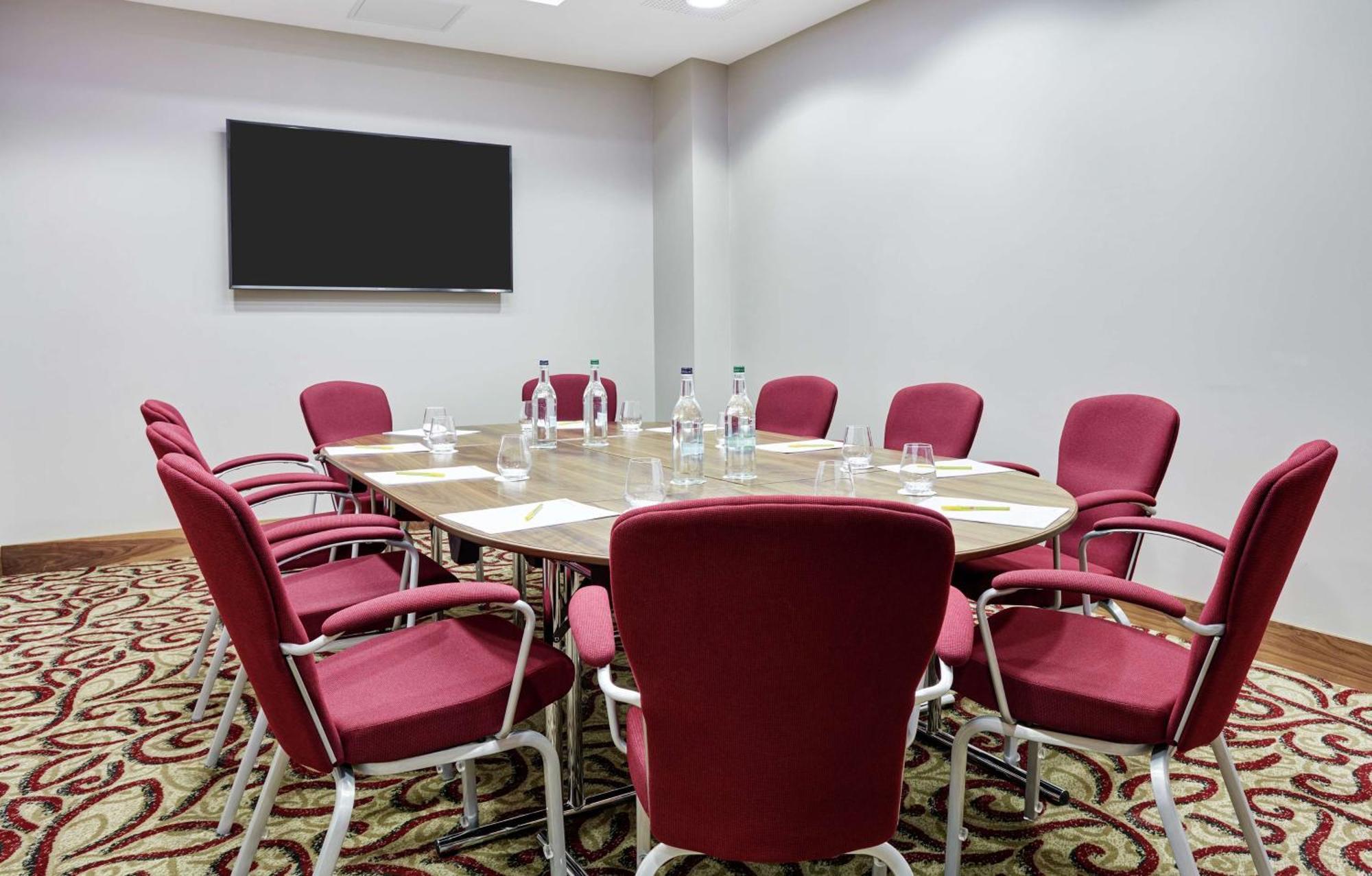 Hilton Garden Inn Sunderland Экстерьер фото