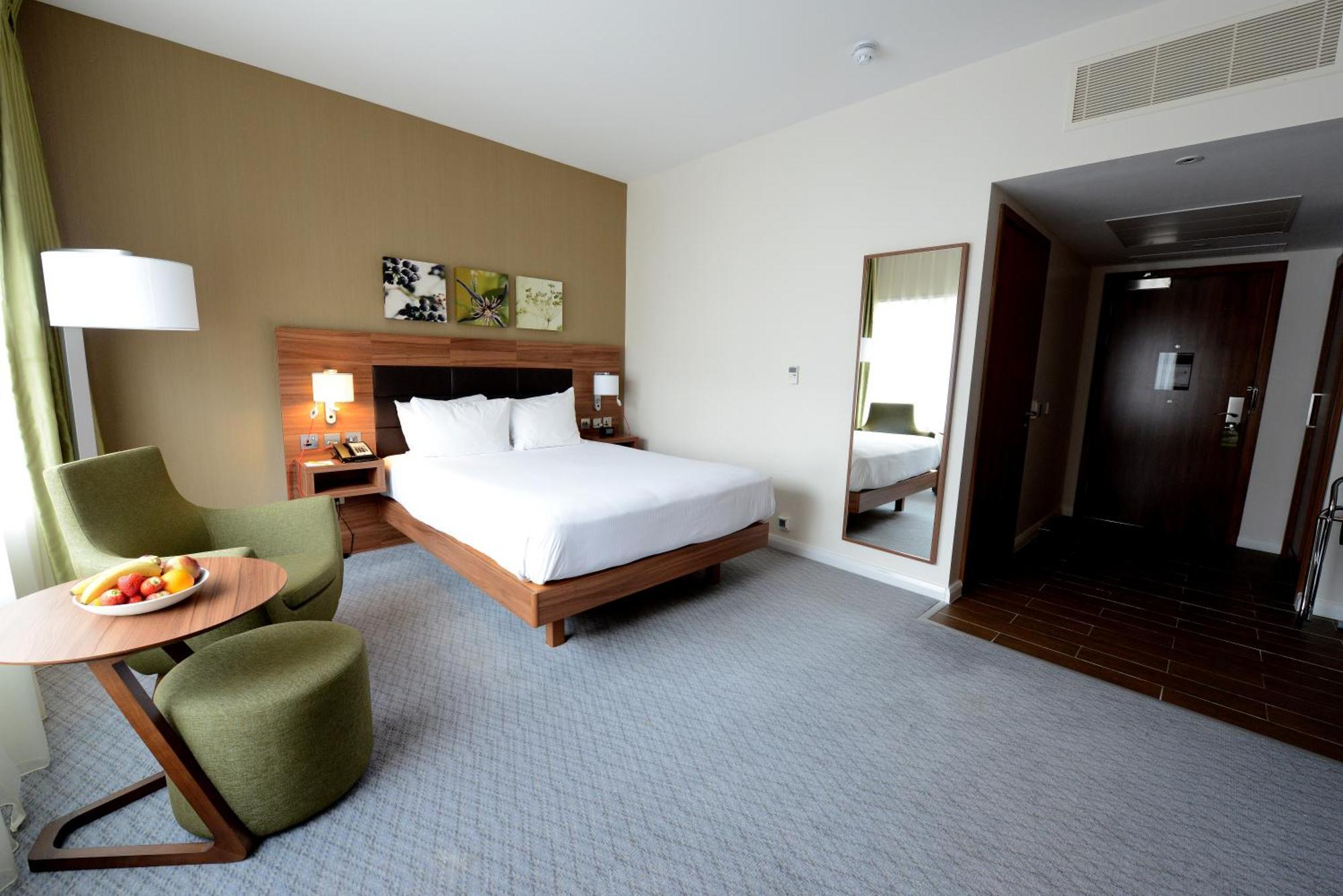 Hilton Garden Inn Sunderland Экстерьер фото