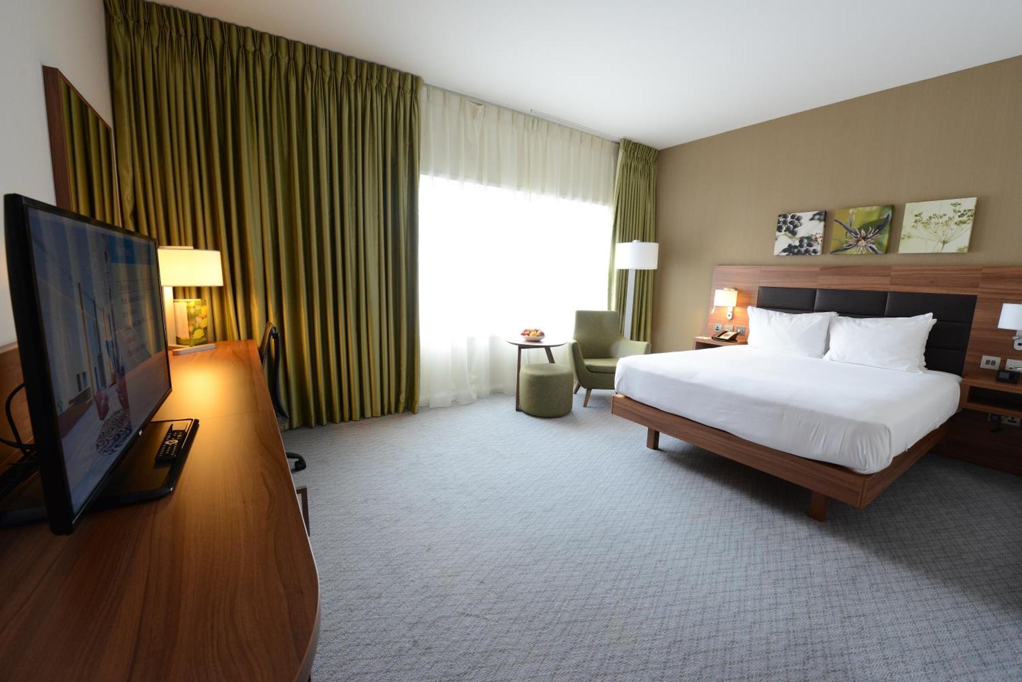 Hilton Garden Inn Sunderland Экстерьер фото