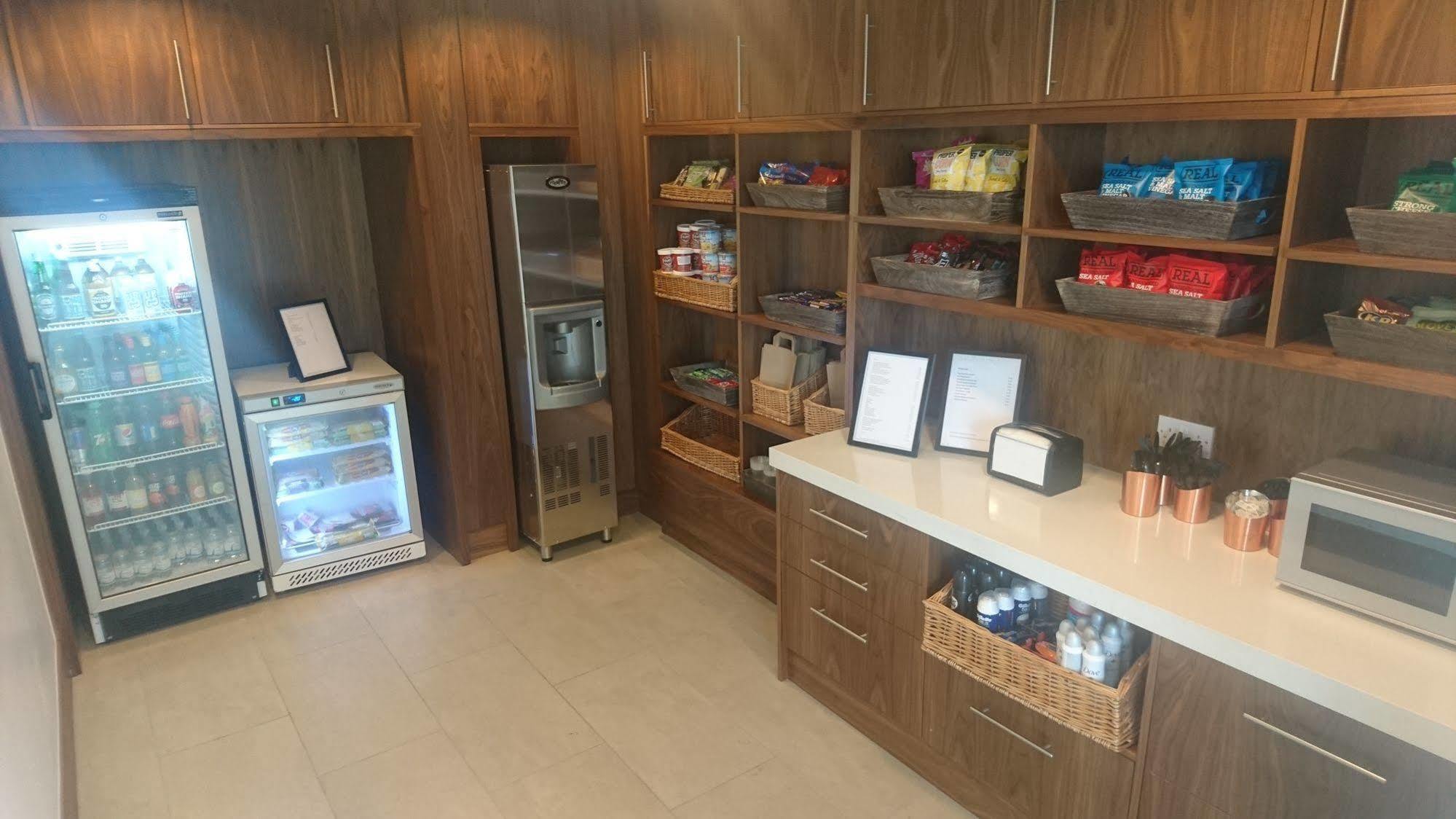 Hilton Garden Inn Sunderland Экстерьер фото